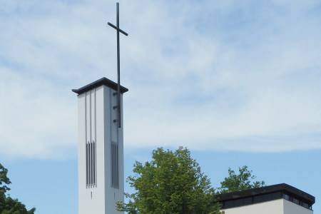 Quelle: Ev. Kirche Wehr, Franziska Rathgeber
