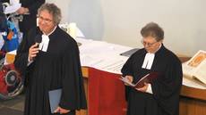 Konfirmation