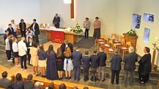 Konfirmation