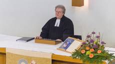 Konfirmation 2024