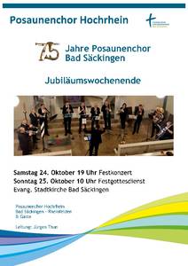 Quelle: Pfarramt Bad Säckingen